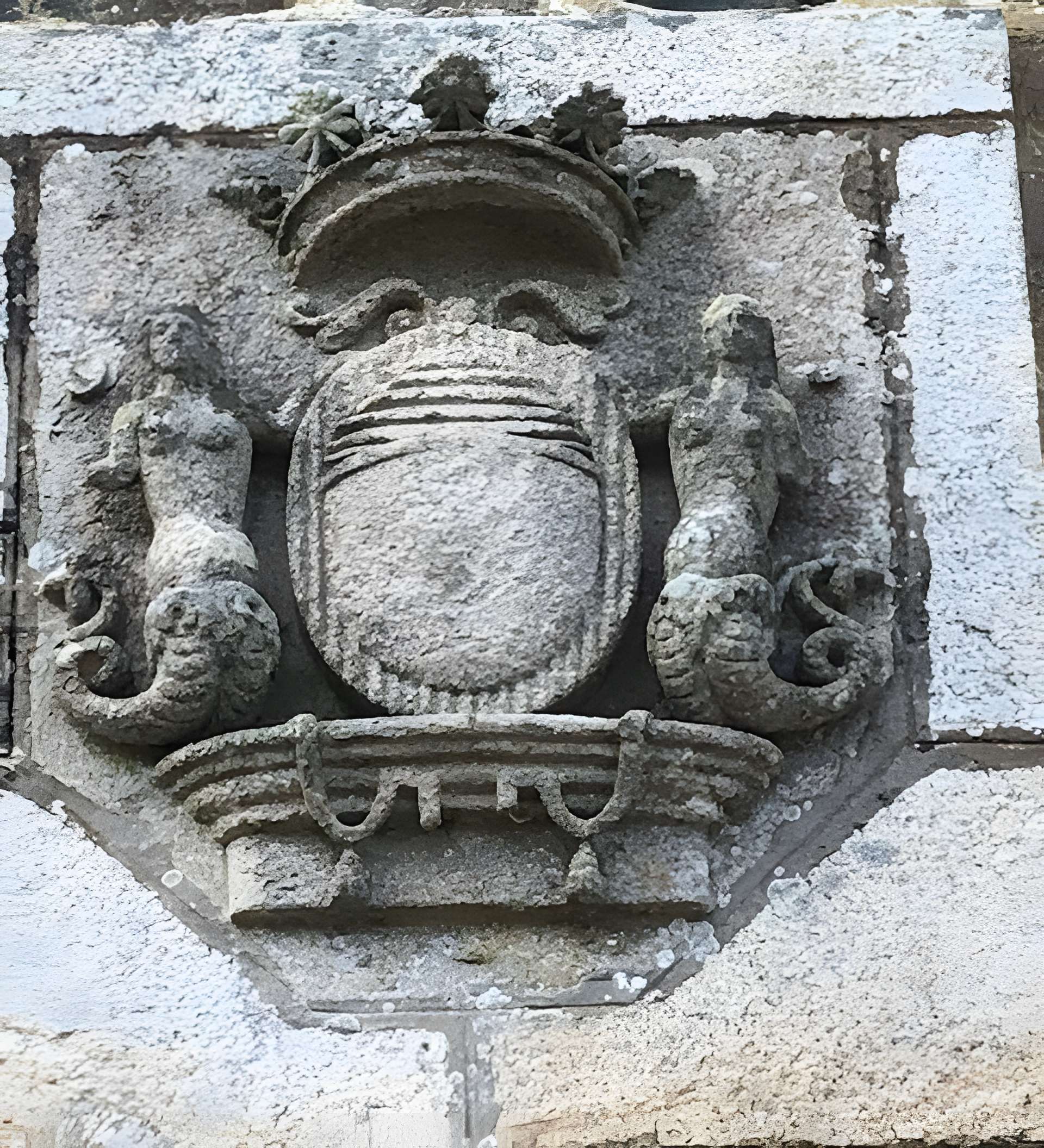 Château du Bois de la Salle