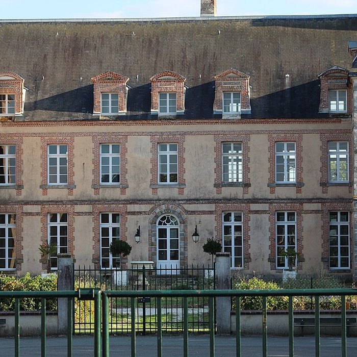 Photo de Château du Boullay-Thierry