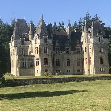 Château du Brossay