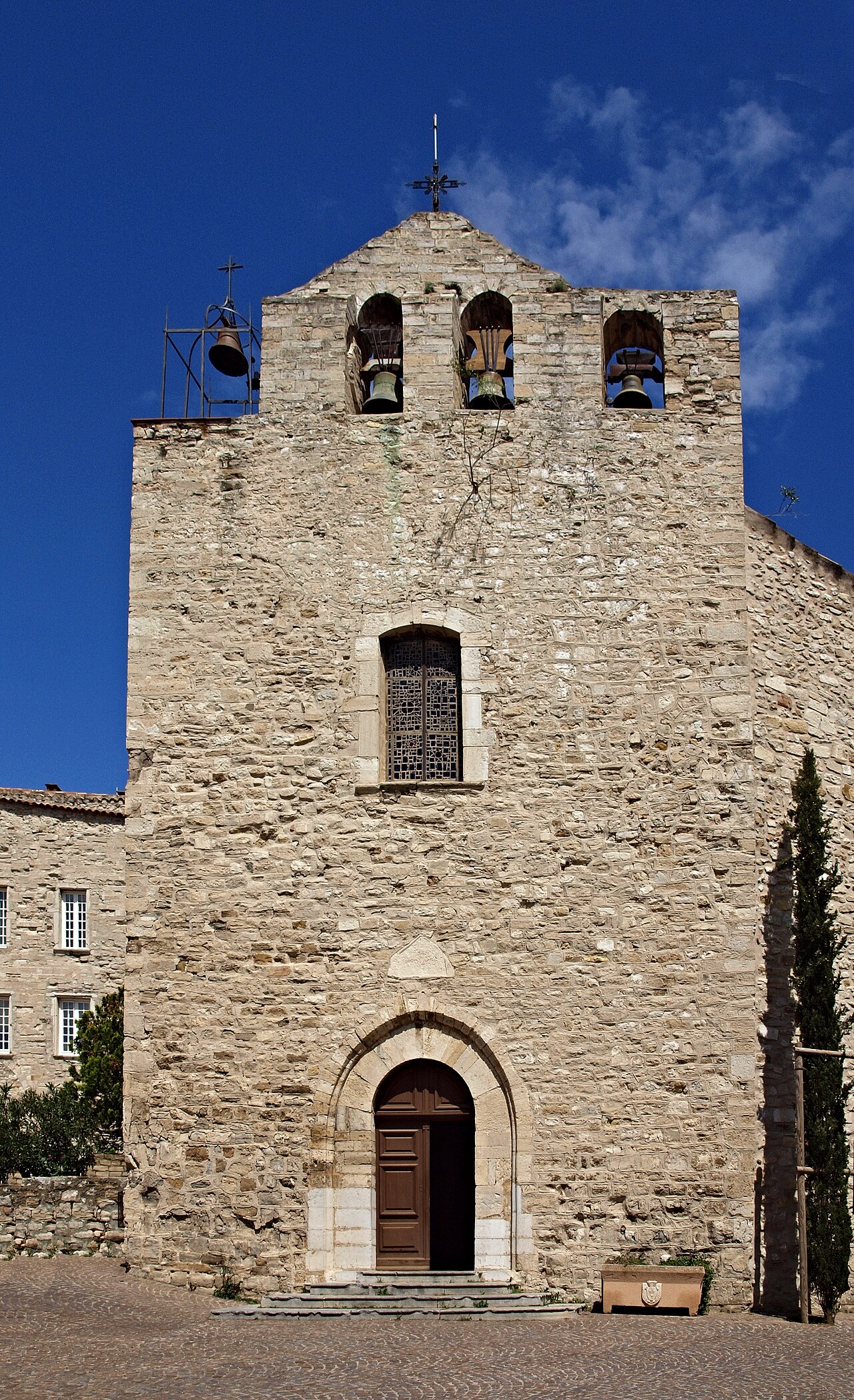 Château du Castellet