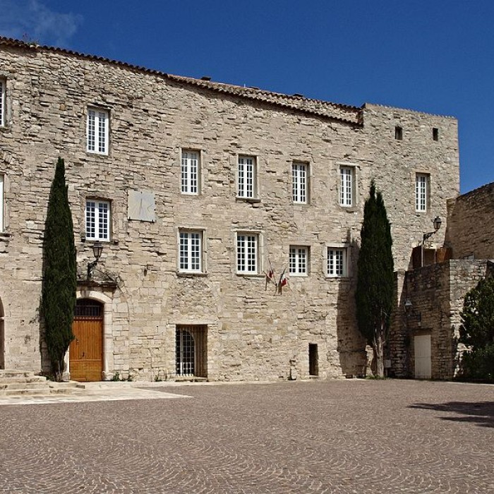 Photo de Château du Castellet