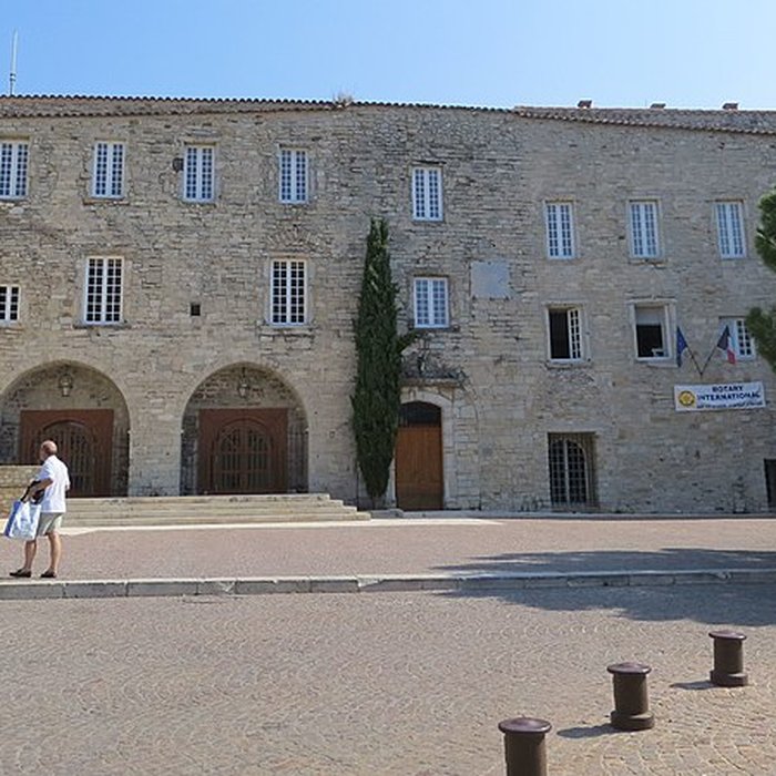 Photo de Château du Castellet