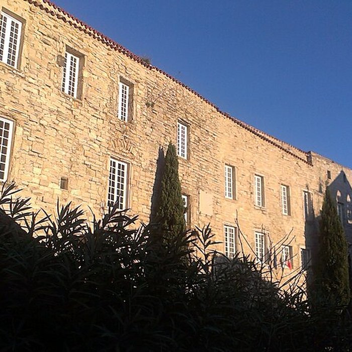 Photo de Château du Castellet