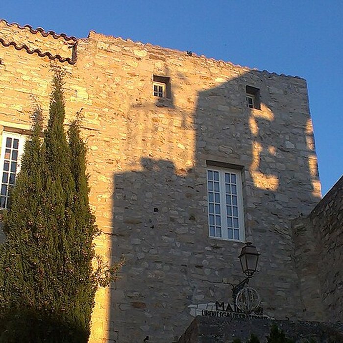 Photo de Château du Castellet