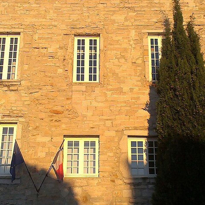 Photo de Château du Castellet