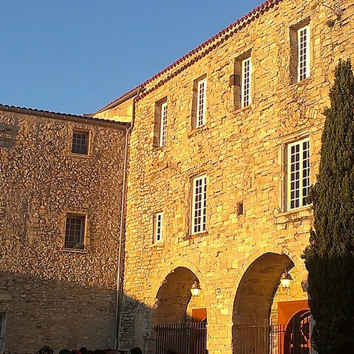 Photo de Château du Castellet