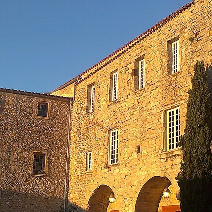 Photo de Château du Castellet