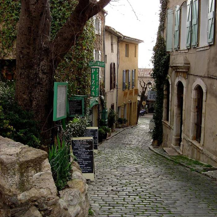 Photo de Château du Castellet