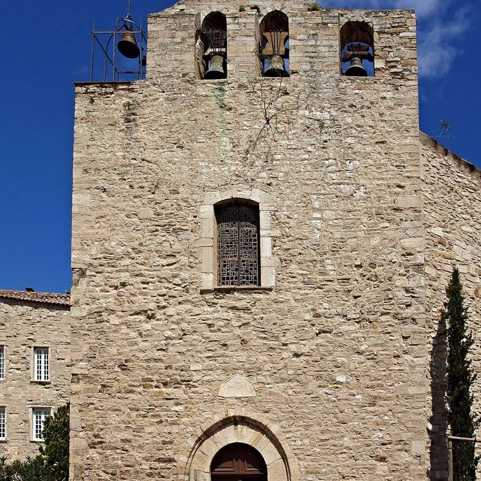 Photo de Château du Castellet