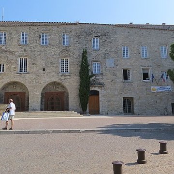 Château du Castellet