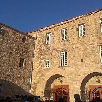 Château du Castellet