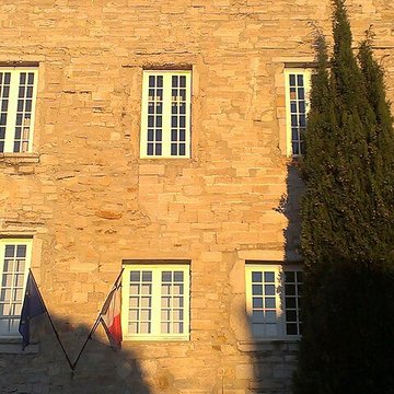 Château du Castellet