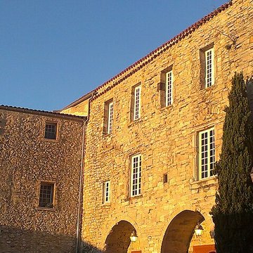 Château du Castellet