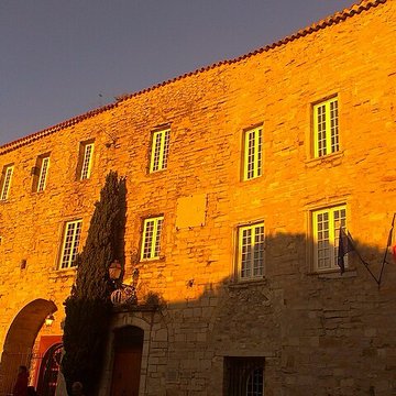 Château du Castellet