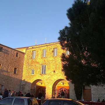 Château du Castellet