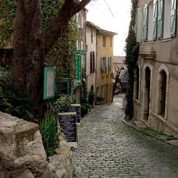 Château du Castellet