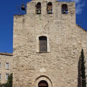 Château du Castellet
