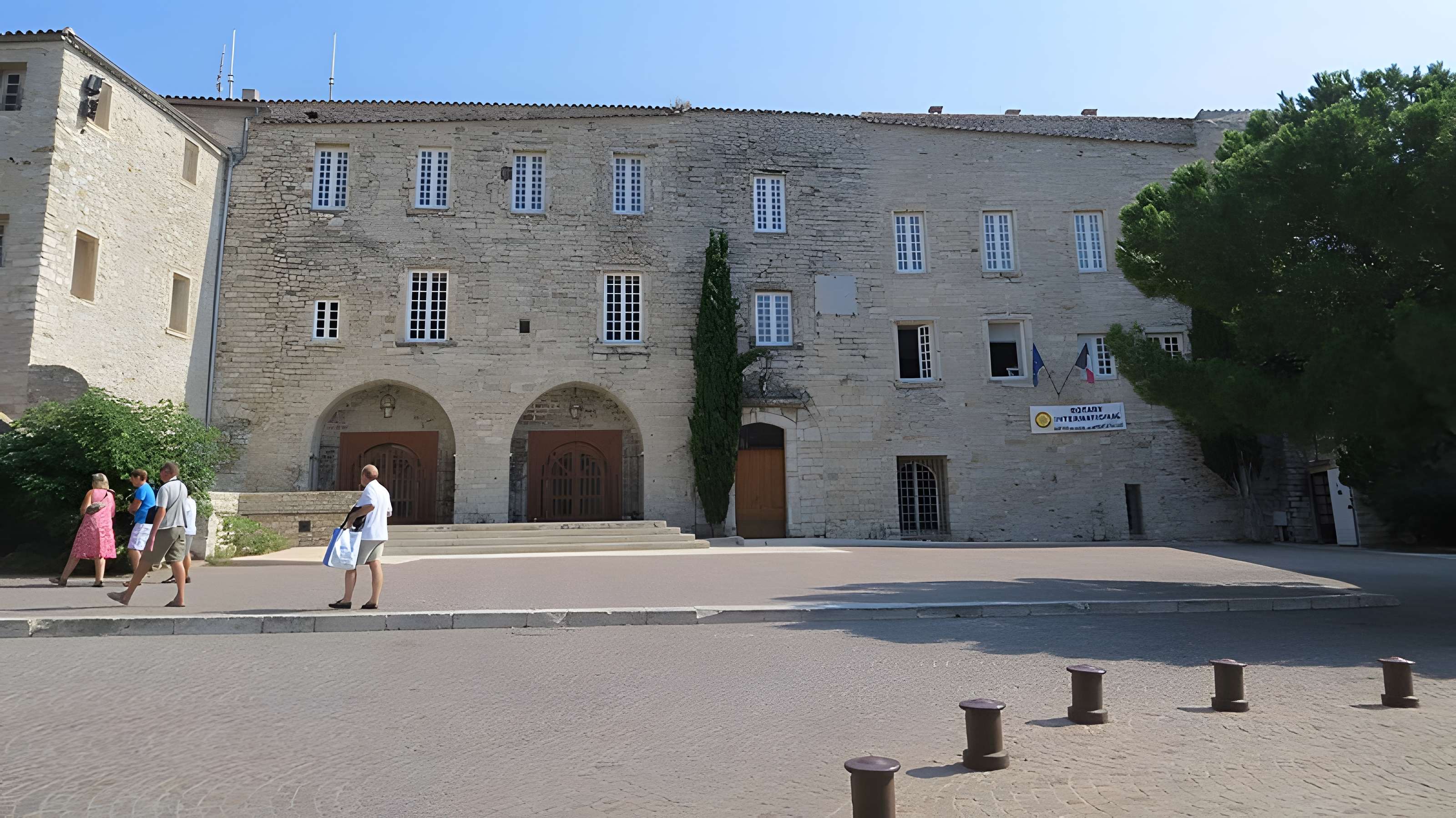 Château du Castellet