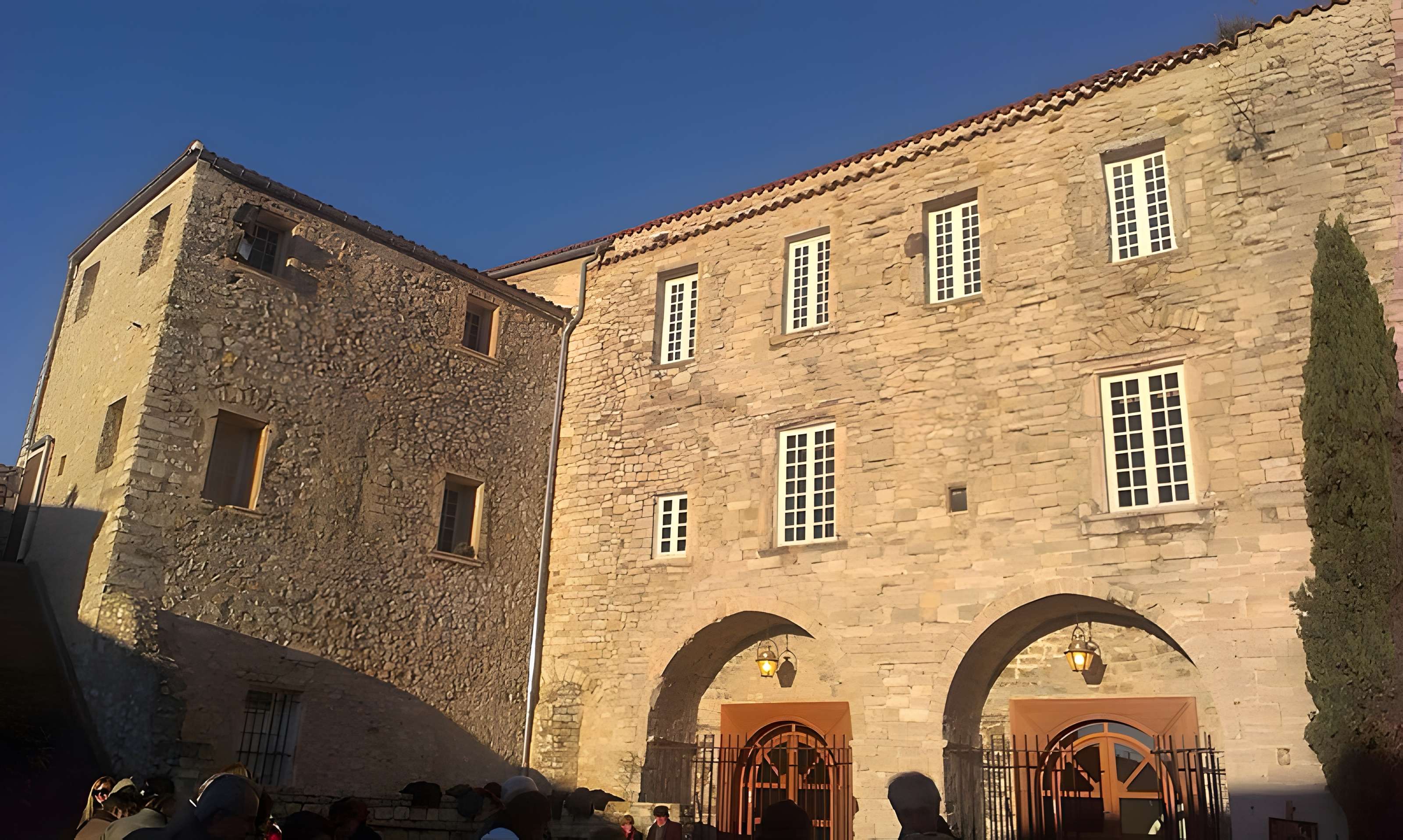 Château du Castellet