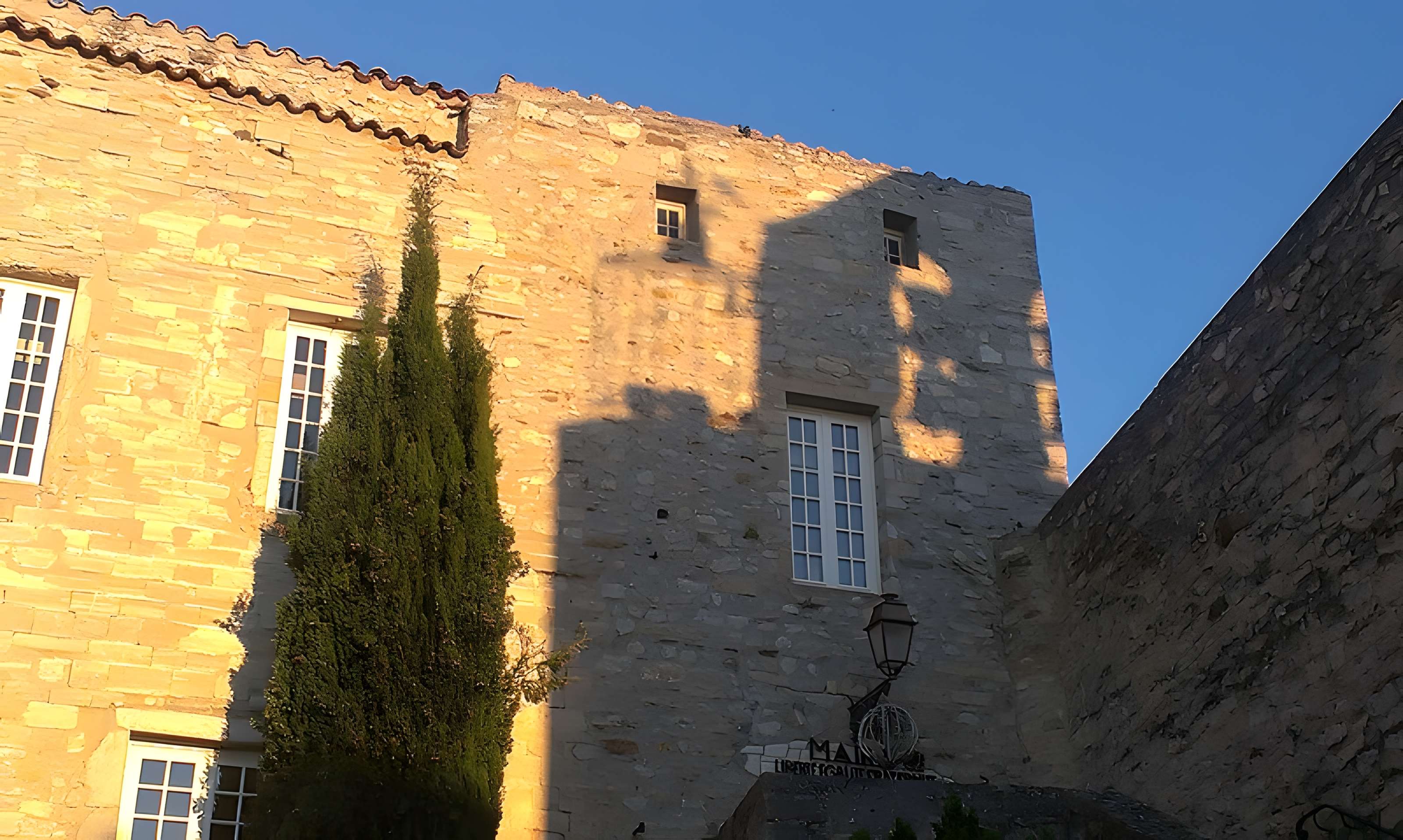 Château du Castellet