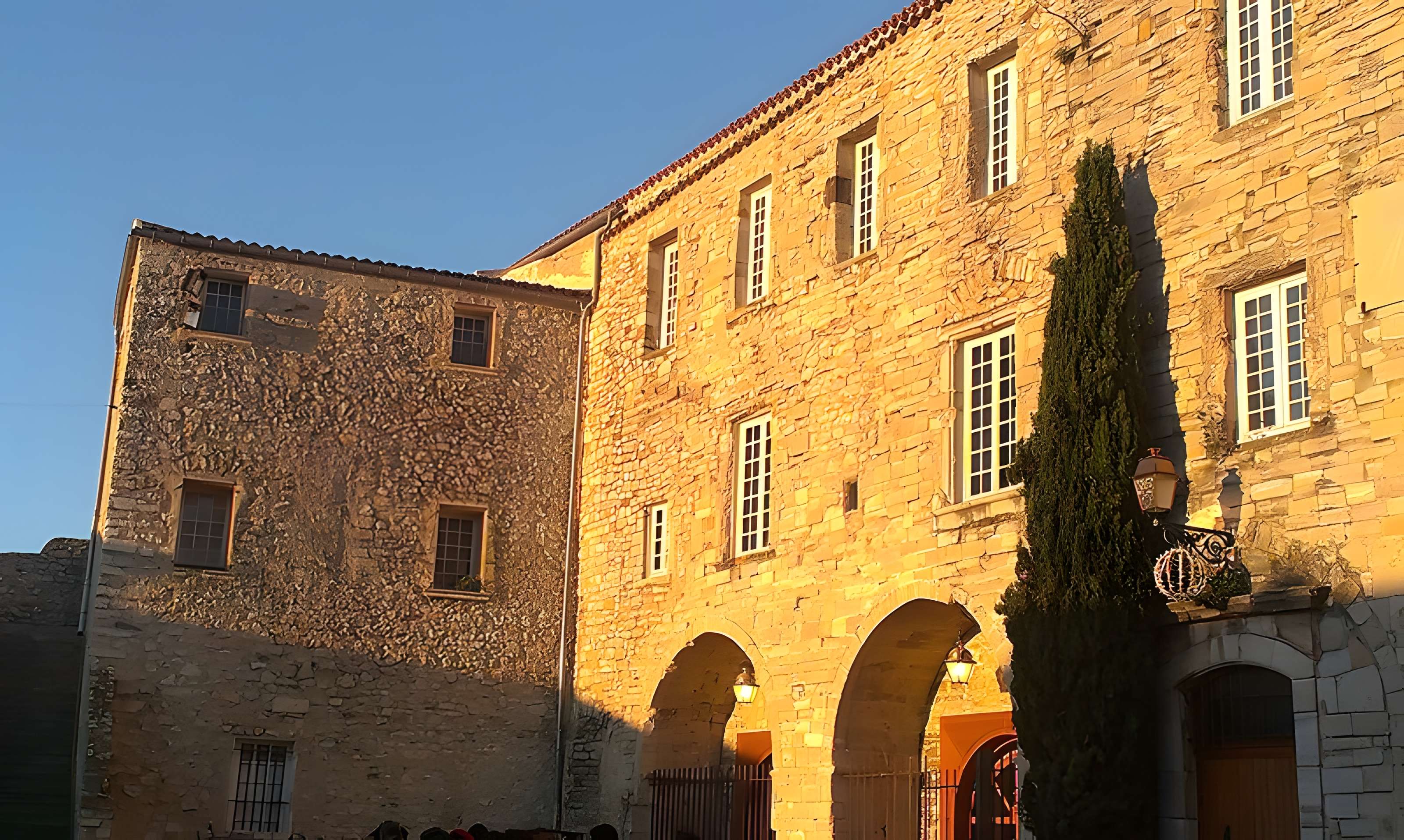 Château du Castellet