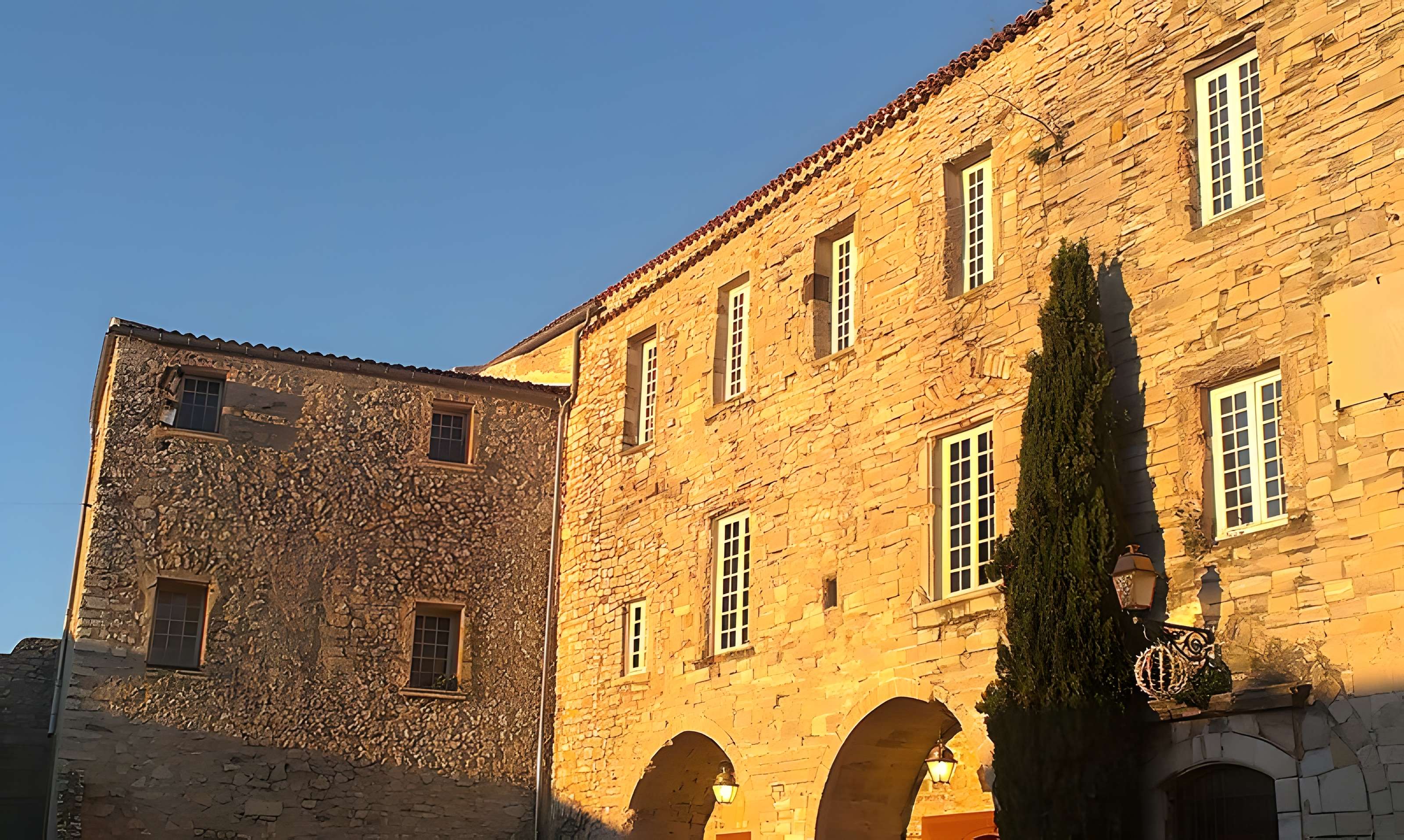 Château du Castellet