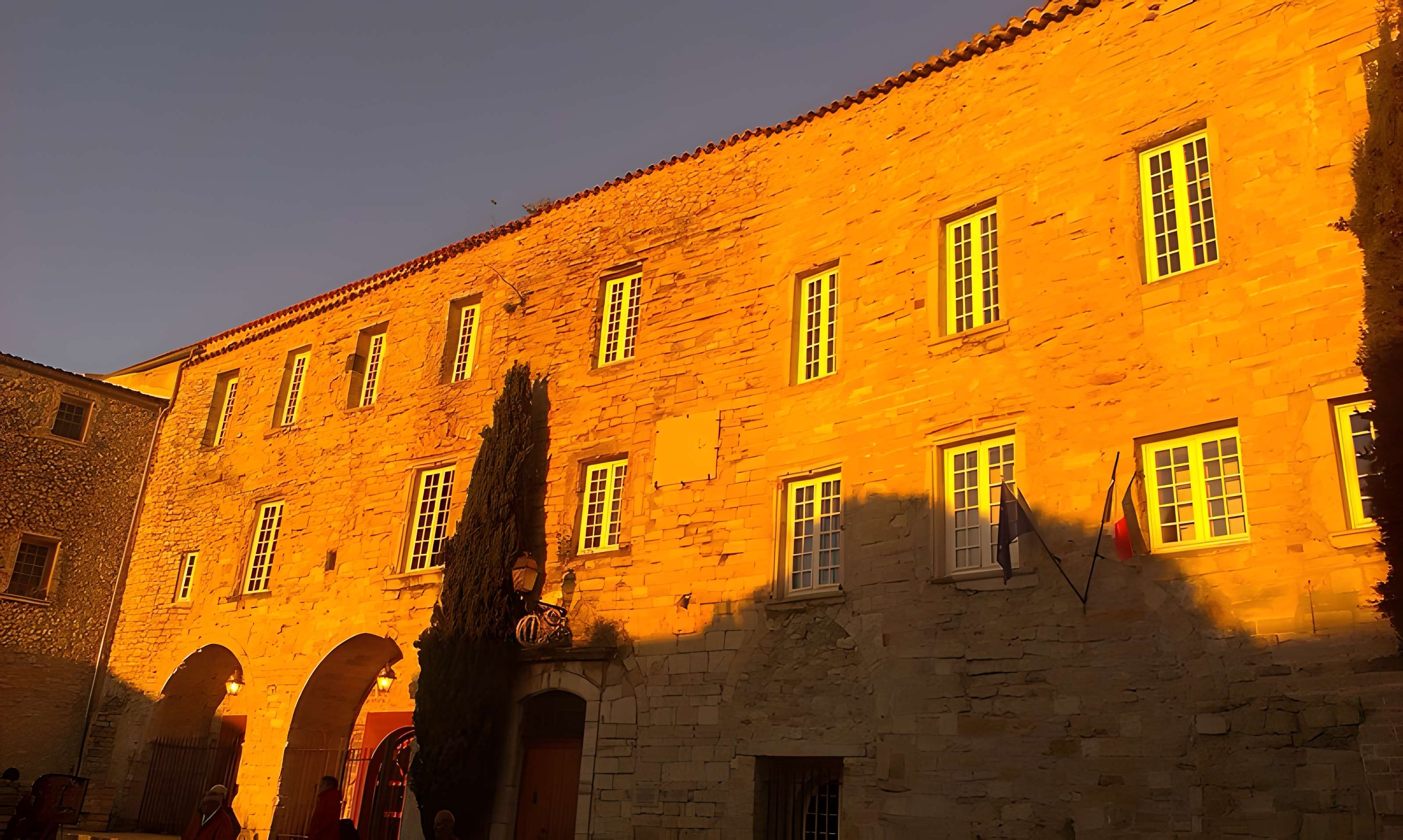 Château du Castellet