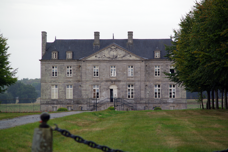 Photo de Château du Chalonge