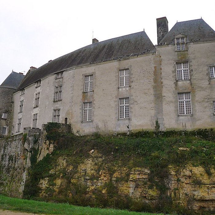 Photo de Château du Châtelier