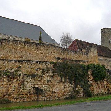 Château du Châtelier