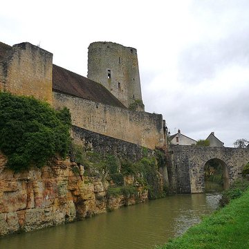 Château du Châtelier