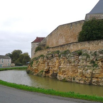 Château du Châtelier