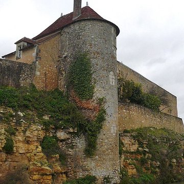 Château du Châtelier