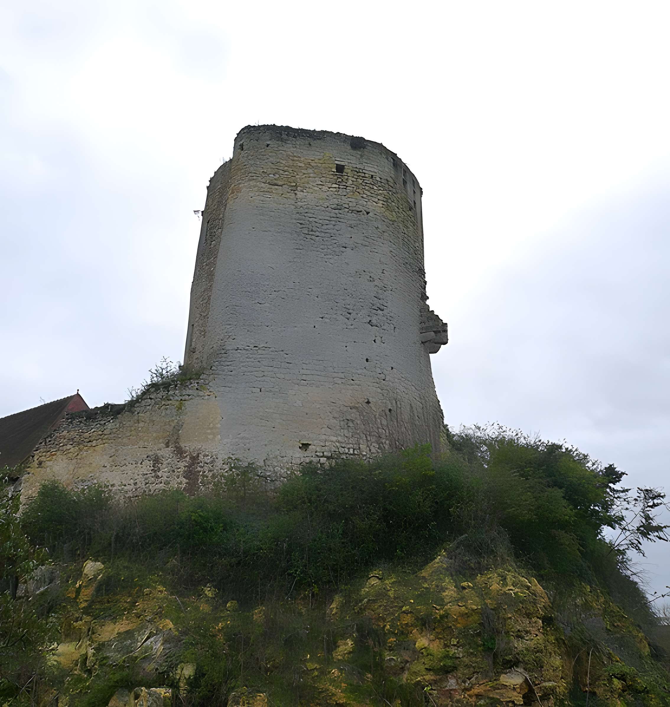 Château du Châtelier