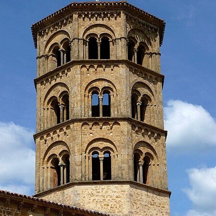 Photo de Église Notre-Dame-de-lAssomption dAnzy-le-Duc