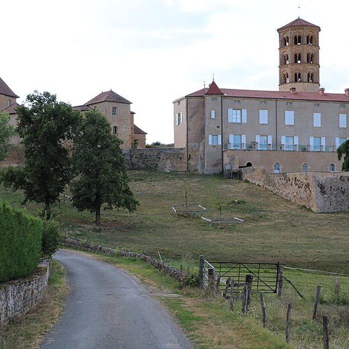 Photo de Église Notre-Dame-de-lAssomption dAnzy-le-Duc