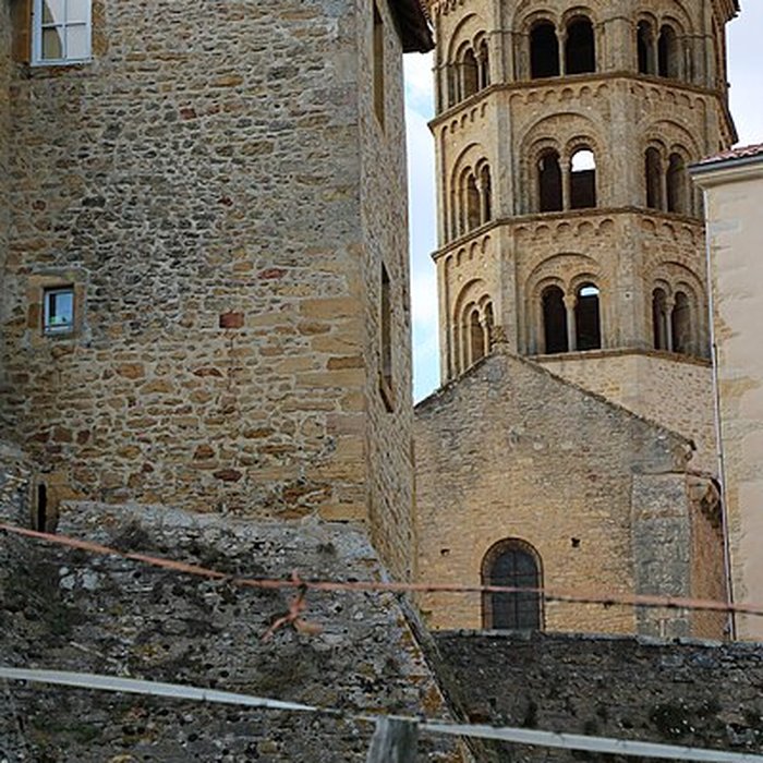 Photo de Église Notre-Dame-de-lAssomption dAnzy-le-Duc