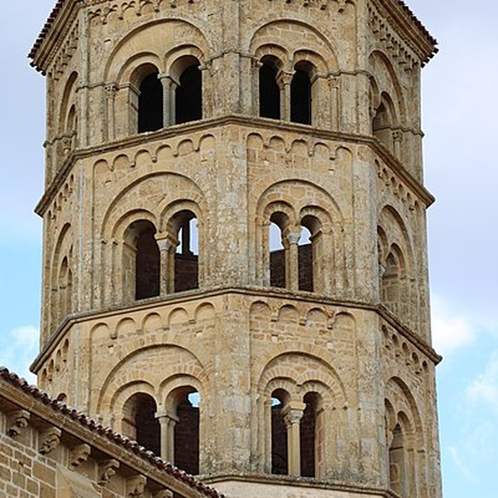 Photo de Église Notre-Dame-de-lAssomption dAnzy-le-Duc