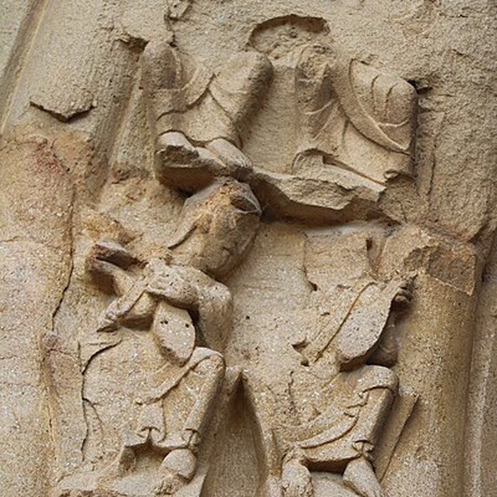 Photo de Église Notre-Dame-de-lAssomption dAnzy-le-Duc