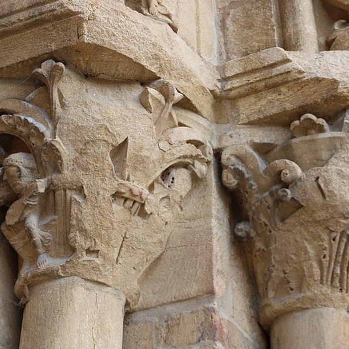 Photo de Église Notre-Dame-de-lAssomption dAnzy-le-Duc
