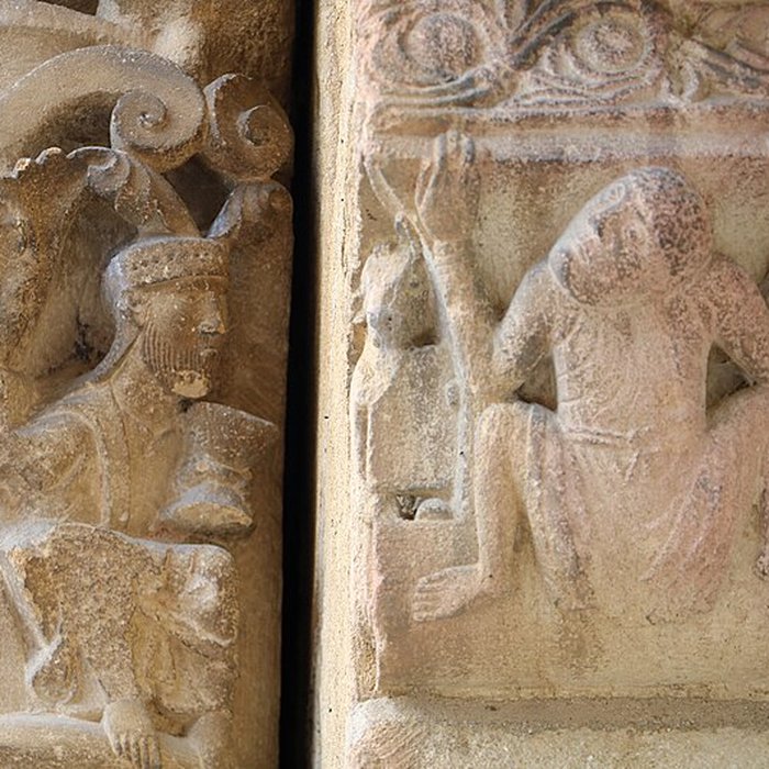 Photo de Église Notre-Dame-de-lAssomption dAnzy-le-Duc