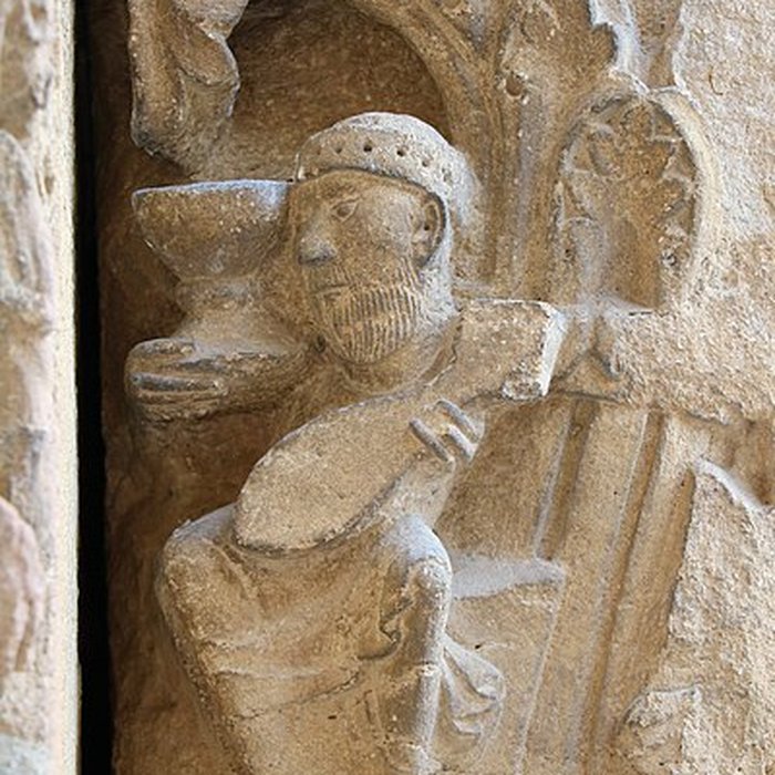 Photo de Église Notre-Dame-de-lAssomption dAnzy-le-Duc