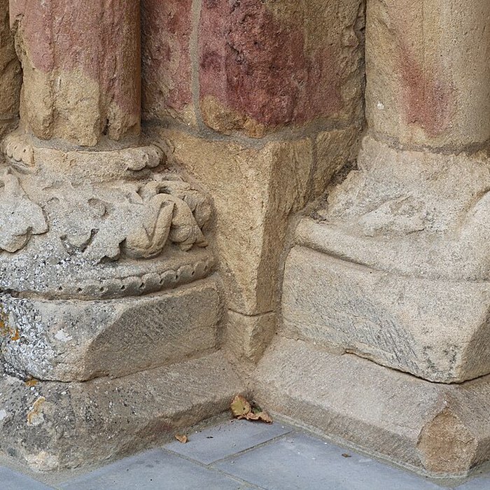 Photo de Église Notre-Dame-de-lAssomption dAnzy-le-Duc