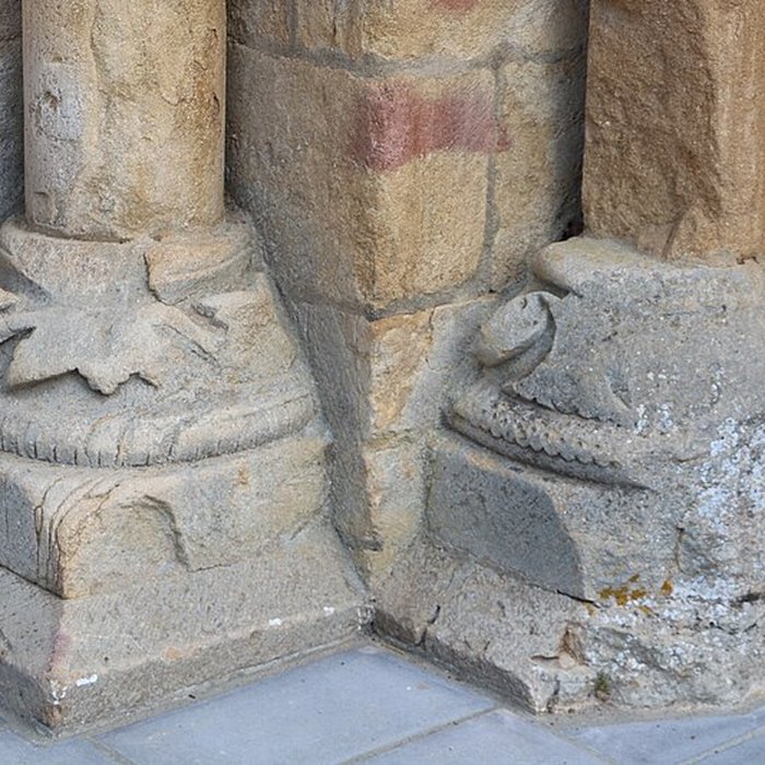 Photo de Église Notre-Dame-de-lAssomption dAnzy-le-Duc