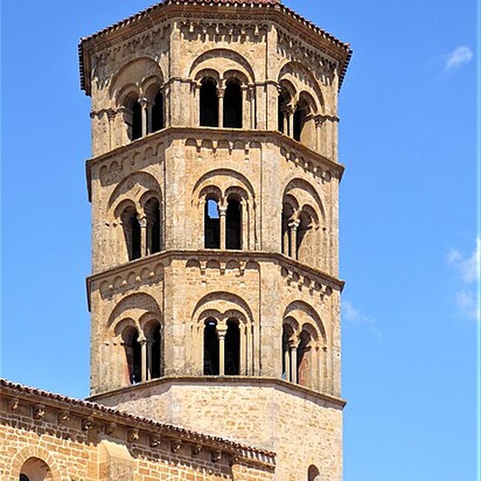Photo de Église Notre-Dame-de-lAssomption dAnzy-le-Duc