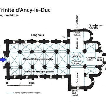 Église Notre-Dame-de-lAssomption dAnzy-le-Duc