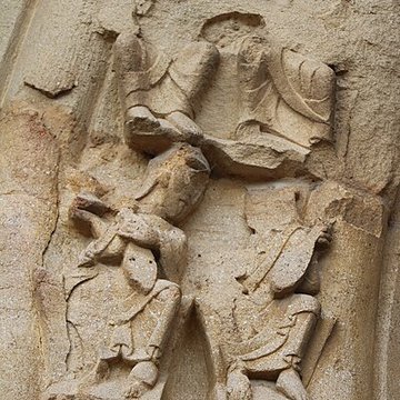 Église Notre-Dame-de-lAssomption dAnzy-le-Duc