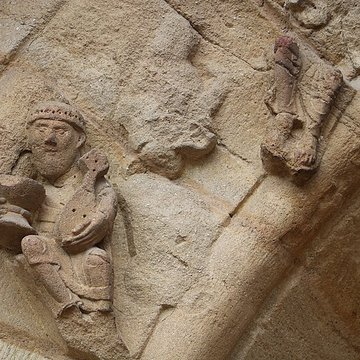 Église Notre-Dame-de-lAssomption dAnzy-le-Duc