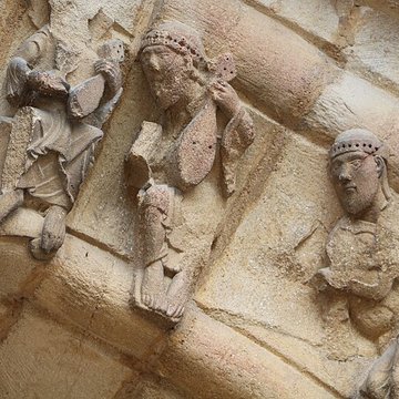 Église Notre-Dame-de-lAssomption dAnzy-le-Duc