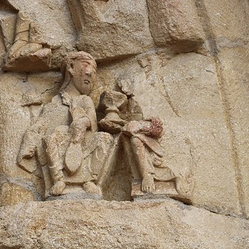 Église Notre-Dame-de-lAssomption dAnzy-le-Duc